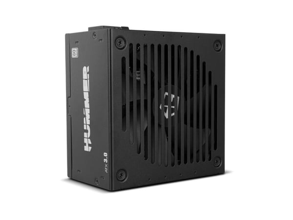 NOX Hummer P 1000W, 1000 W, 100 - 240 V, 50/60 hz, 8 - 15 A, 20 A, 83,3 A