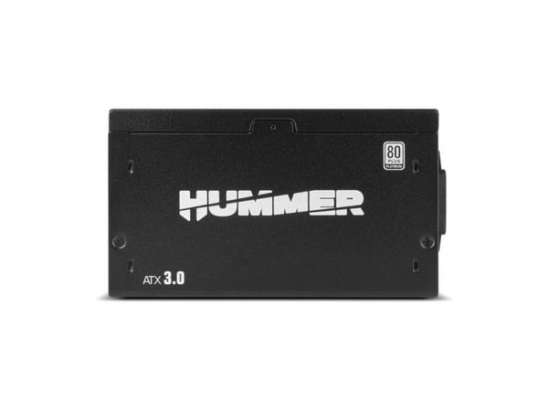 NOX Hummer P 1000W, 1000 W, 100 - 240 V, 50/60 hz, 8 - 15 A, 20 A, 83,3 A