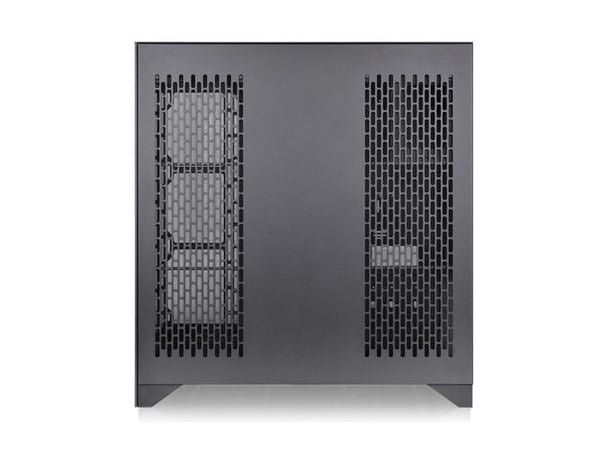 Thermaltake CTE E600 MX - - ikkunallinen sivupaneeli - ei virtalähdettä - USB/ääni