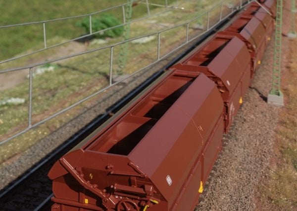 Märklin 00730, HO (1:87), valfritt kön