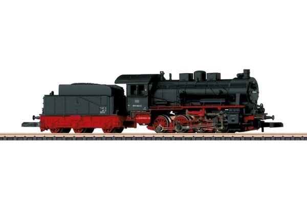 Märklin 88986, Modell av ekspresstog, Ferdigmontert, 1:220, Alle kjønn, Metall, 1 stk.