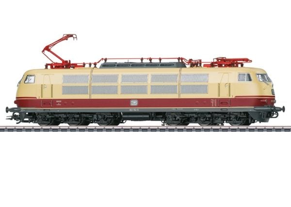 Märklin 39151, HO (1:87), valfritt kön