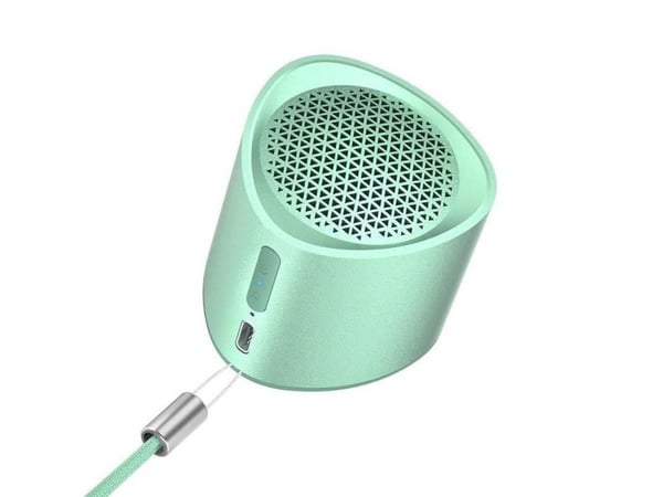 Tronsmart Nimo Green Bluetooth trådløs høyttaler (grønn)