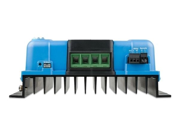 Victron Energy SmartSolar MPPT 250/70, 250 V, 70 A, IP43, Blå, -30 - 60 °C, 0 - 95%