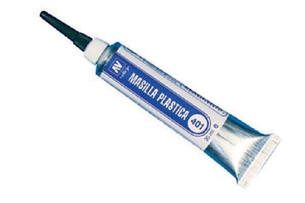 Vallejo 70.401, 17 ml, Kräm, Limtub