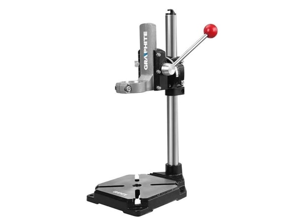 Grafittborestativ (borestativ diameter 42 mm, stigning 60 mm)