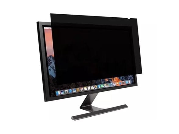 Lenovo 4Z11K07880, 68,6 cm (27"), Näyttö, Kehyksetön näytön yksityisyyssuodatin, Yksityisyys
