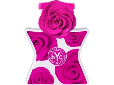 Bond No. 9 Central Park South Eau De Parfum 100 ml (woman)