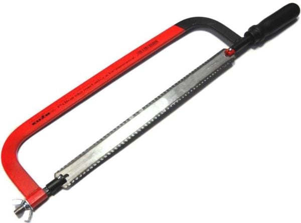 KUZNIA metalsag for tre/rør (rasp-/bajonettsag)