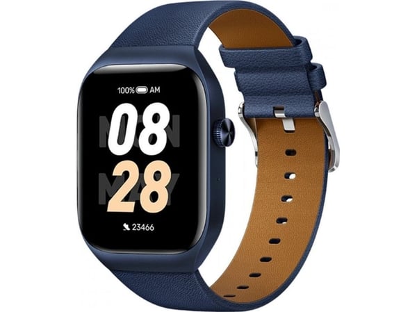 Smartklokke Mibro T2 Granatowy (MIBAC_T2/BE)