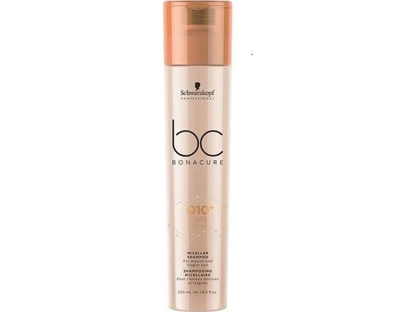 Schwarzkopf Professional - BC Bonacure Time Restore - 250 ml