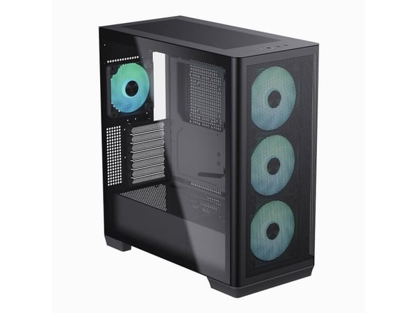 APNX C1-BK-V1 ARGB