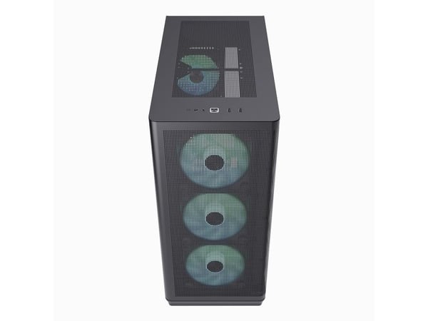 APNX C1-BK-V1 ARGB