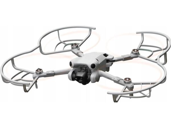 SunnyLife beskyttelsesdeksel (4 stk) til DJI MINI 4 PRO / N4P-KC712-GY