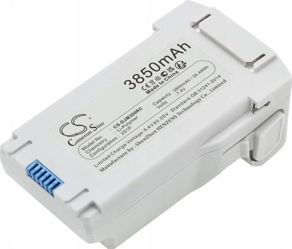 Cameron Sino batteri type BWX162-2453-7.38 / BWX162-3850-7.38 til DJI MINI 3 / DJI MINI 3 PRO