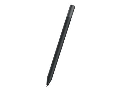 Dell Pro Plus PN5122W - Aktiv stift - 2 knapper - svart - med 3 års Advanced Exchange Service - for Inspiron 14 74XX; Latitude 53XX 2-in-1, 73XX, 9...