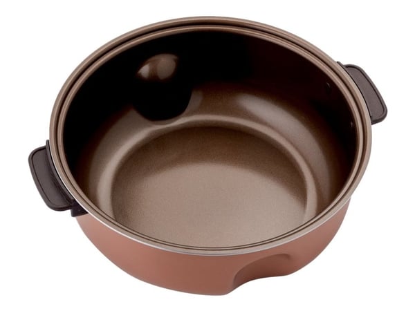 Ariete 2945 Twist - Multikoker - 5 liter - 1.9 kW