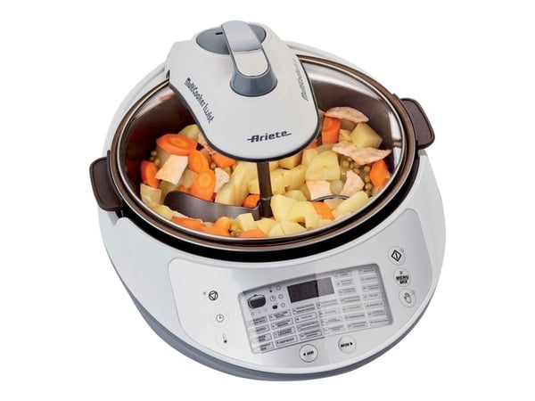Ariete 2945 Twist - Multikoker - 5 liter - 1.9 kW