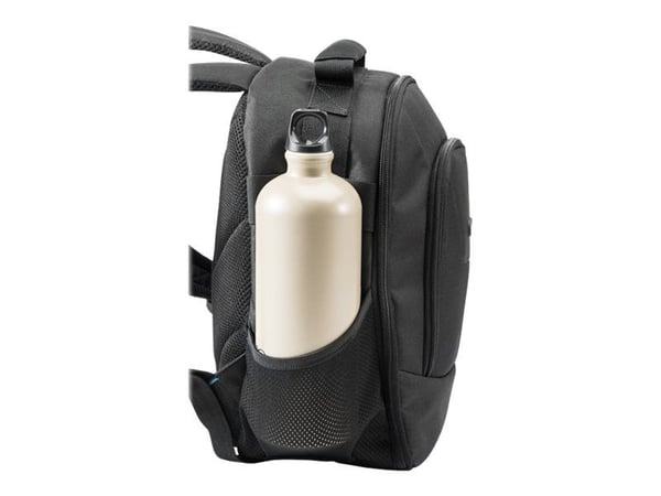 Cullmann Panama Backpack 200, Reppukotelo, Mikä tahansa tuotemerkki, Musta