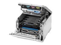 OKI C600 Series C650DN - Skriver - farge - Dupleks - LED - A4 - 1200 x 1200 dpi - inntil 35 spm (mono) / inntil 35 spm (farge) - kapasitet: 350 ark...