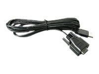 Dell - Sarjasovitin - USB - sarjasovitin