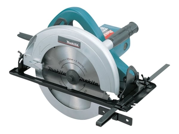 Makita N5900B - Sirkelsag - 2000 W - 235 mm