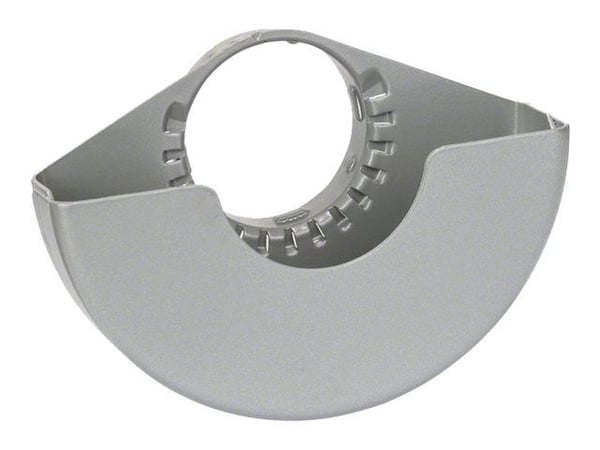Bosch - Sikring med deksel - 125 mm