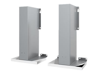 Siemens LZ49200 - Hetteinstalleringssett
