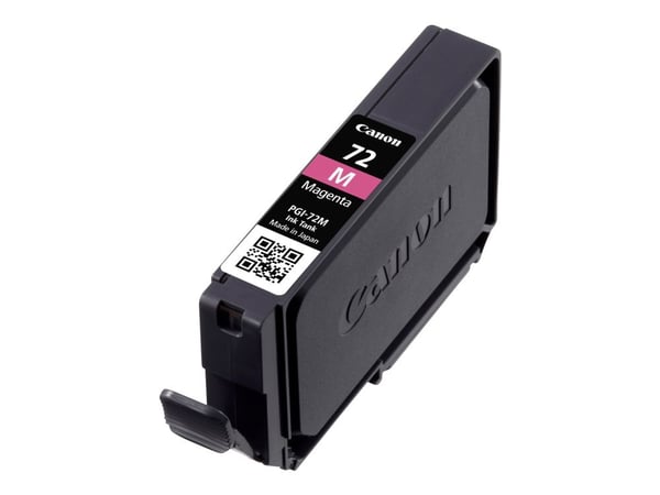 Canon PGI-72M - 14 ml - magenta - original - blekkbeholder - for PIXMA PRO-10, PRO-10S; PIXUS PRO-10