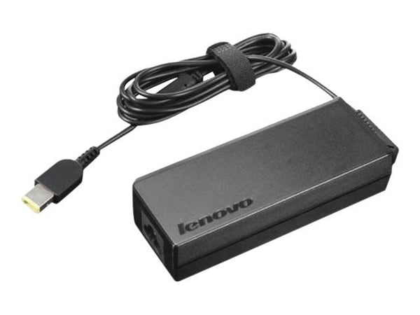 Lenovo - Strømadapter - AC 100-240 V - 90 watt - FRU