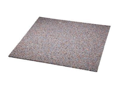 Xavax - Vibrasjonsdempende matte - 60x60cm