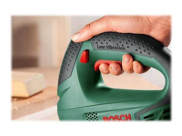 Bosch PST 650 - Løvsag - 500 W