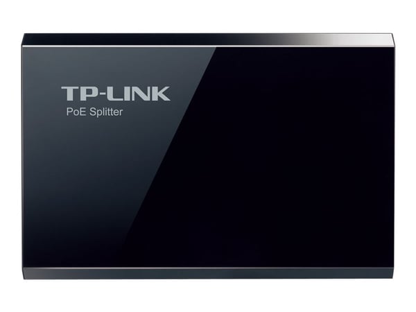 TP-Link TL-POE10R - PoE fordeler