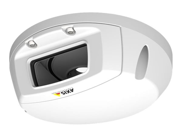 AXIS T96B05 - Kamerahus - utendørs - for AXIS P3904-R, P3904-R M12, P3905-RE, P3905-RE M12