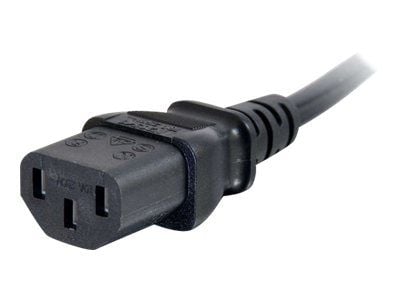 C2G 10m Power Cable, 10 m