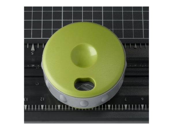 REXEL 3-in-1 - Cutting blade assembly for trimmer - for AccuCut A200 3in1