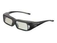 NEC NP02GL, Litiumioni (Li-Ion), 179 x 39 x 164 mm, 38 g, Musta, 0 - 40 °C, 10 - 80%