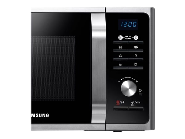 Samsung MS23F301TAS - Mikroaaltouuni - 23 litraa - 800 W