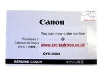 Canon - Original - skriverhode - for PIXMA MG6350