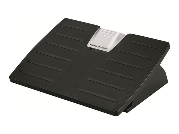 Fellowes Office Suites Microban - Fotstøtte