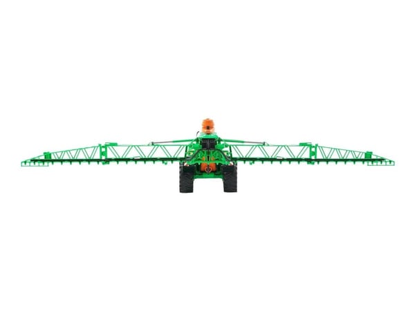 Bruder Amazone trailed field sprayer UX5200 toy