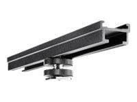 Walimex Flash Mount Extension Rail - Tilbehørsskobøyle