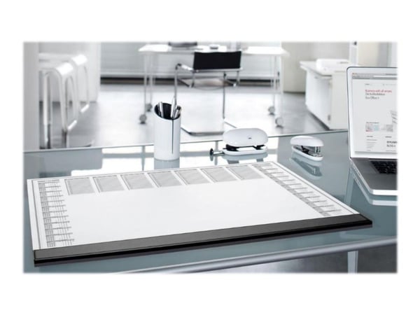 Sigel Office Design - Skrivebordsblokk - 40 ark - 595 x 410 mm
