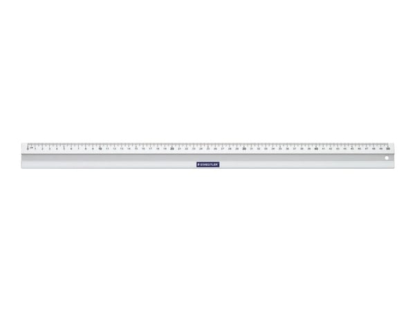 Lineal Staedtler 50 cm aluminium