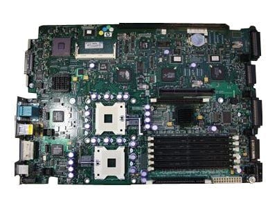 HP - Moderkort