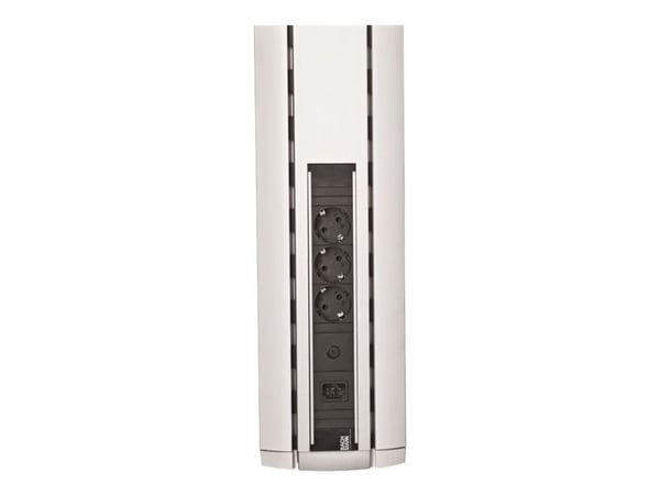 SMS Smart Media Solutions PD100001EU, Musta, 1 kg, X-series