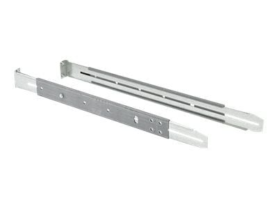 APC - Tannstangsett - svart - for P/N: AP4421, AP4423, AP4424, AP4430, AP4432, AP4433, AP4434, AP4452, AP4452J, AP4453