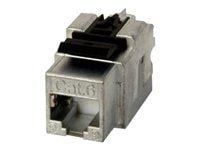 Telegärtner AMJ Module K Cat.6+, Valkoinen