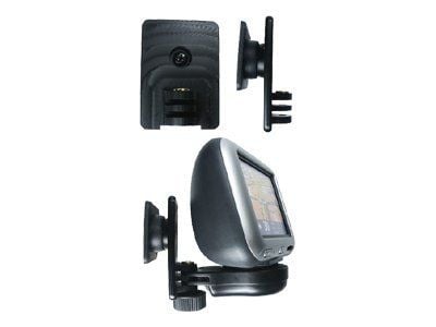 Brodit Car mount for TomTom GO, Aktiivinen, musta