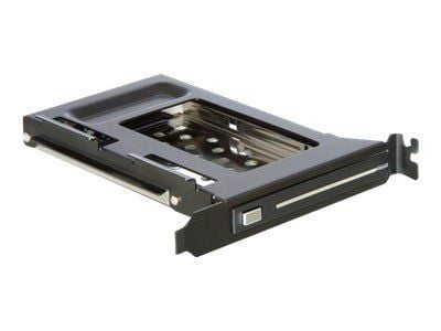 Delock - Bevegelig lagerrack - 2.5"